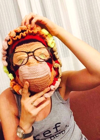 Stage de crochet, Vacances en famille, Loisirs-créativité